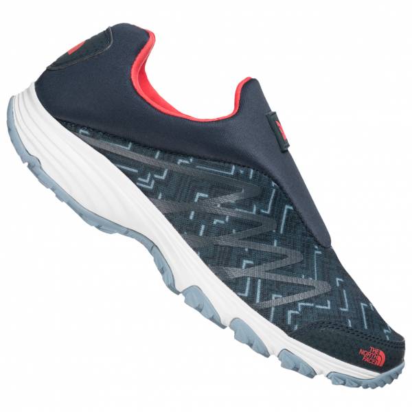 The North Face Venture Memo Slip On II Damen Trekking Schuhe NF0A32ZJTHX1
