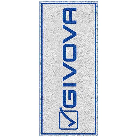 Givova Fitness Handdoek 88x38cm ACC42-0302