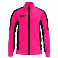Zeus Relax Start Men Presentation Jacket  pink