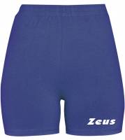 Zeus Pantaloncino Raffy Kinder Tights royal
