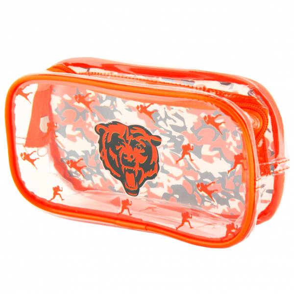 Bears de Chicago NFL Camo Trousse d'écolier PCNFLCAMOCB