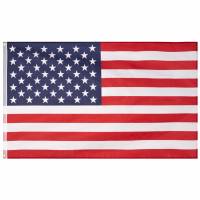 USA Flagge MUWO 