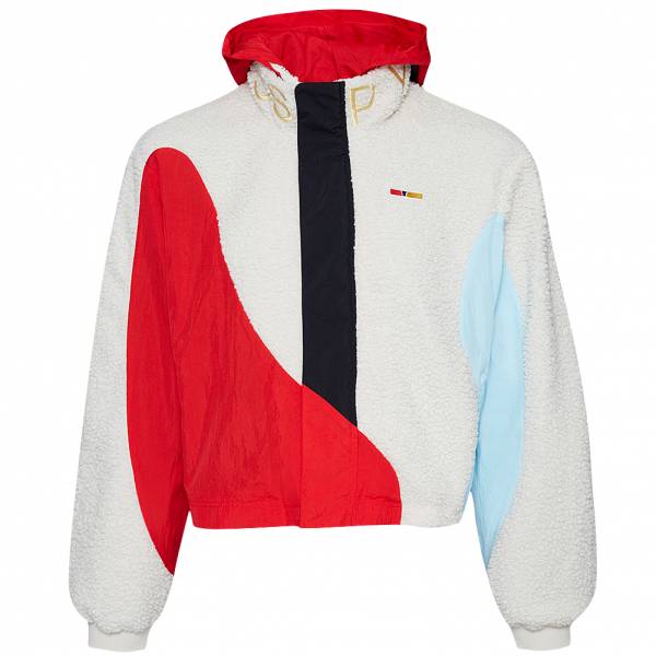 Reebok x Pyer Moss Herren Nylon Windbreaker FN2526