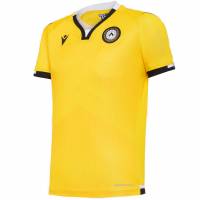 Udinese Calcio macron Niño Camiseta de tercera equipación 58199316