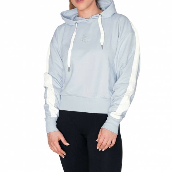 Beyond Limits V2 Oversize Damen Hoodie BL11188