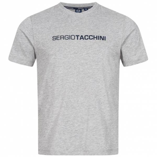 Sergio Tacchini Robin Hommes T-shirt 37385-912