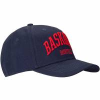 Kirolbet Baskonia EuroLeague Snapback Cappellino da basket 0194-5055/4401