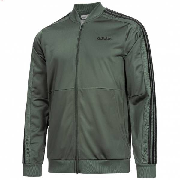 adidas Essential Linear Track Herren Jacke FI8165
