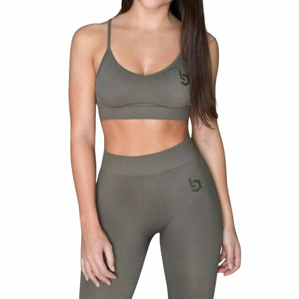 Beyond Limits Seamless Femmes Soutien-gorge de sport BL11030