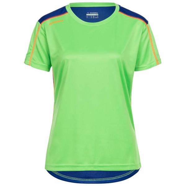 Diadora Events Tee Damen T-Shirt 102.171213-C6325