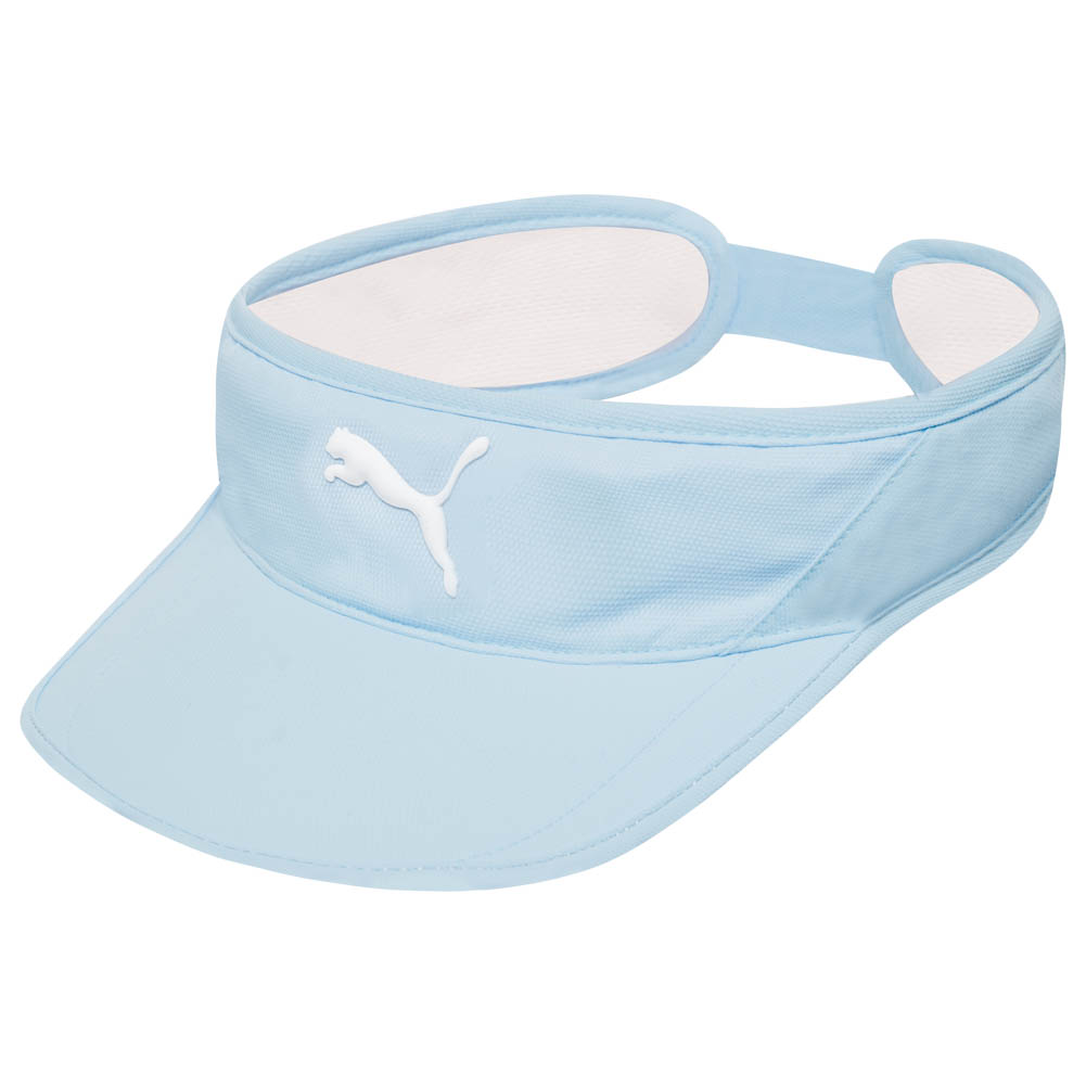 puma sun visor