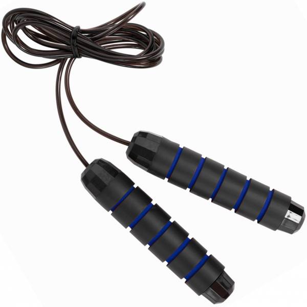 Fhodigogo Cuerda para saltar ajustable X001D88ON1