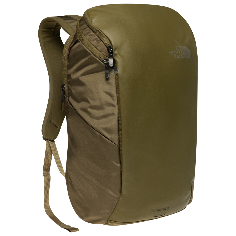 mochila kaban north face