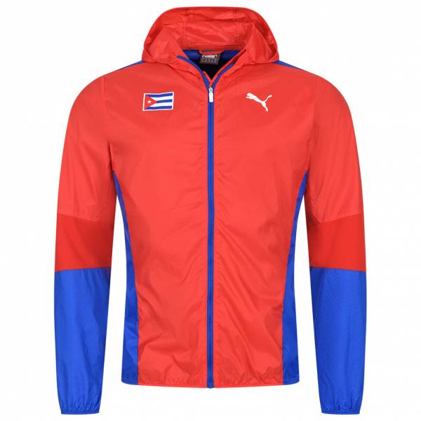 PUMA Heren Windjack 514161-95