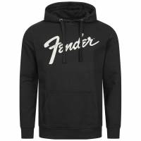 FENDER Script Hoody Men Hoodie POMHS251BLK