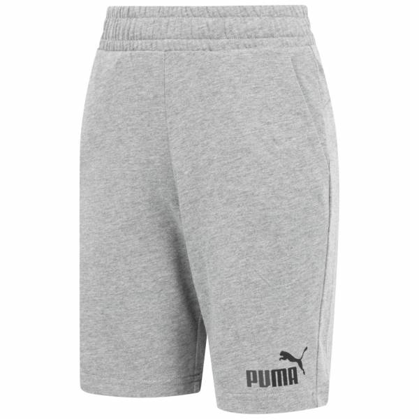 PUMA Essentials Kinder Sweat Shorts 586971-03