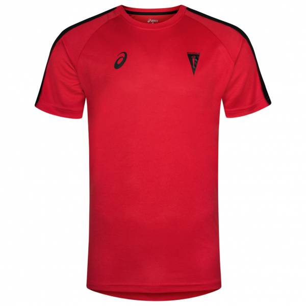 ASICS Herren Marathon T-Shirt 151644-0600