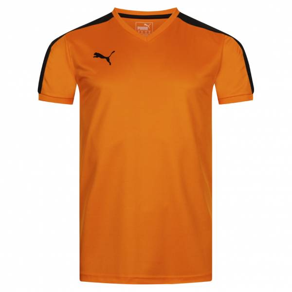 PUMA Team Hombre Camiseta 703378-01