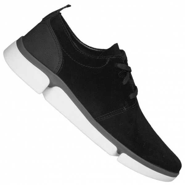 Clarks Tri Verve Boss Hommes Sneakers 261480647