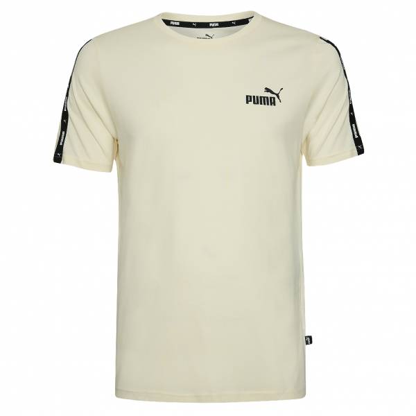PUMA Nastro Essentials+ Uomo T-shirt 847382-65