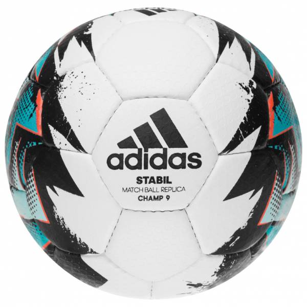 Ballon de Matchball pour Adidas Stabil Champ 9 CD8589