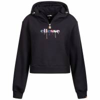 ellesse Toma Cropped Damen Hoodie SGM11090-011