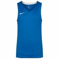 Nike Team Niño Camiseta de baloncesto NT0200-463