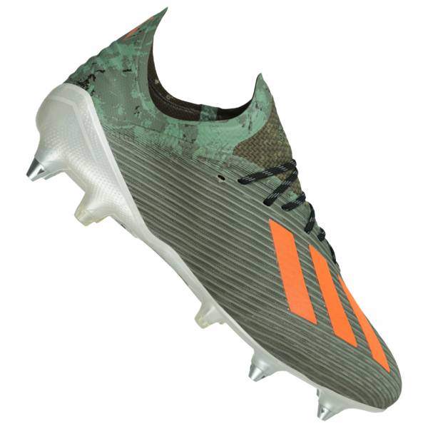 adidas X 19.1 SG Herren Stollen Fußballschuhe EF8298