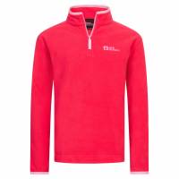 Jack Wolfskin TAUNUS HALFZIP Kinderen Fleecejas 1605554-2515