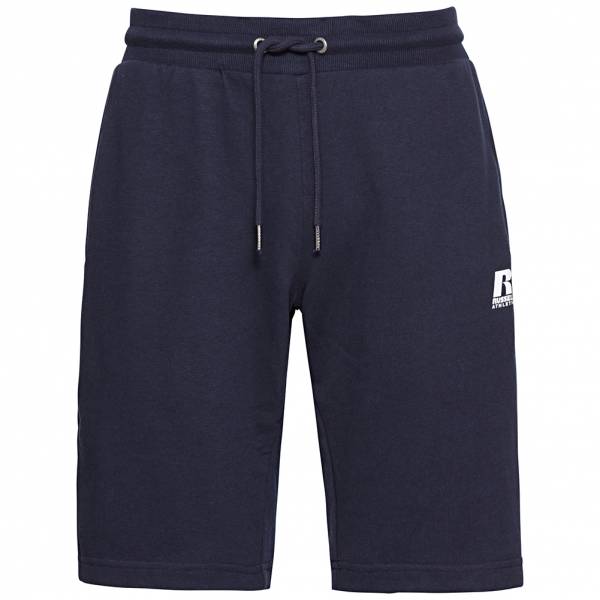 RUSSELL Small Logo Hommes Short A0-072-1-190