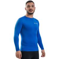 Givova Baselayer Corpus 3 Maglietta sportiva  blu