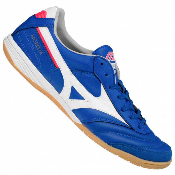 Mizuno Japan Morelia Indoor Heren Zaalvoetbalschoenen Q1GA2001-25