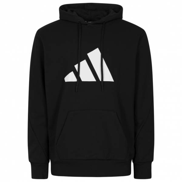 adidas Future Icons Logo Graphic Herren Hoodie H39801