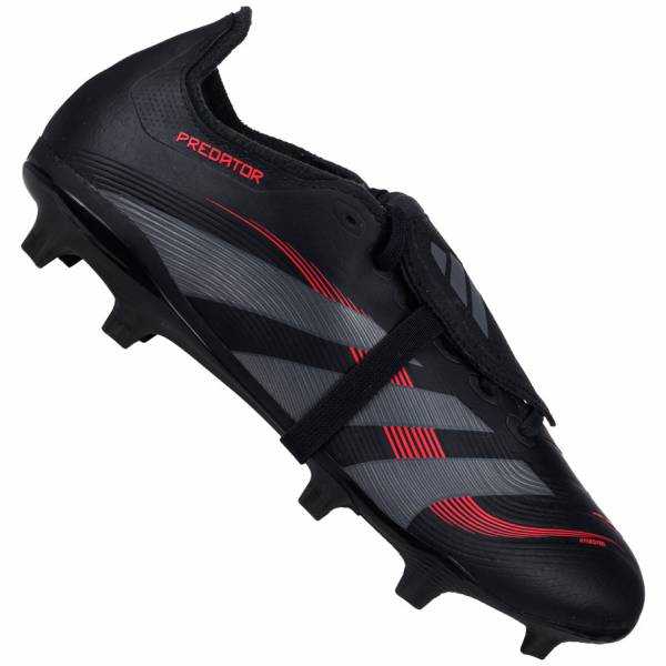 adidas Predator League Fold-Over Tongue FG / MG Men Football Boots ID1322