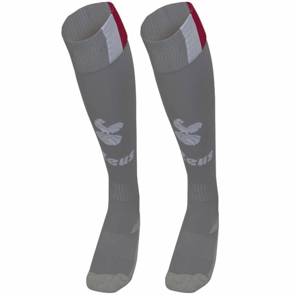 SSC Bari Zeus Chaussettes de foot extérieur pour gardien de but BAR15
