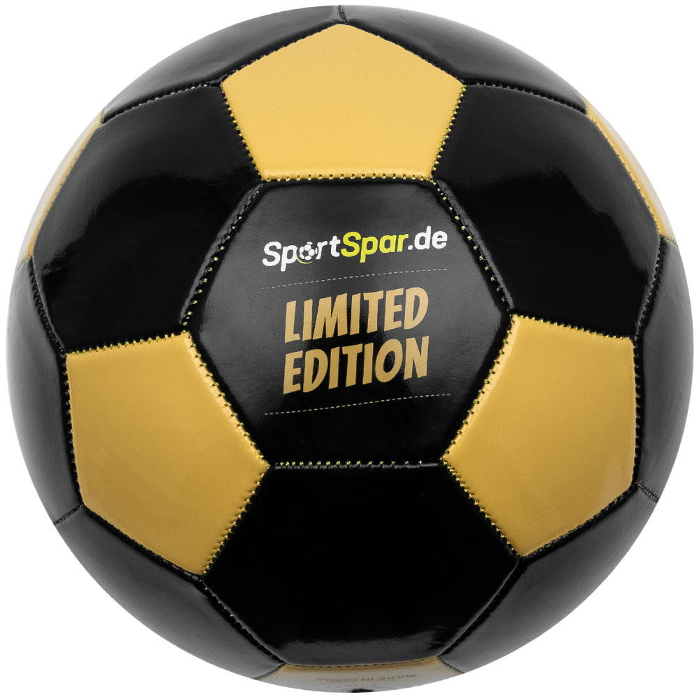 Sportspar.de "Limited Edition 10 Years" Football ...
