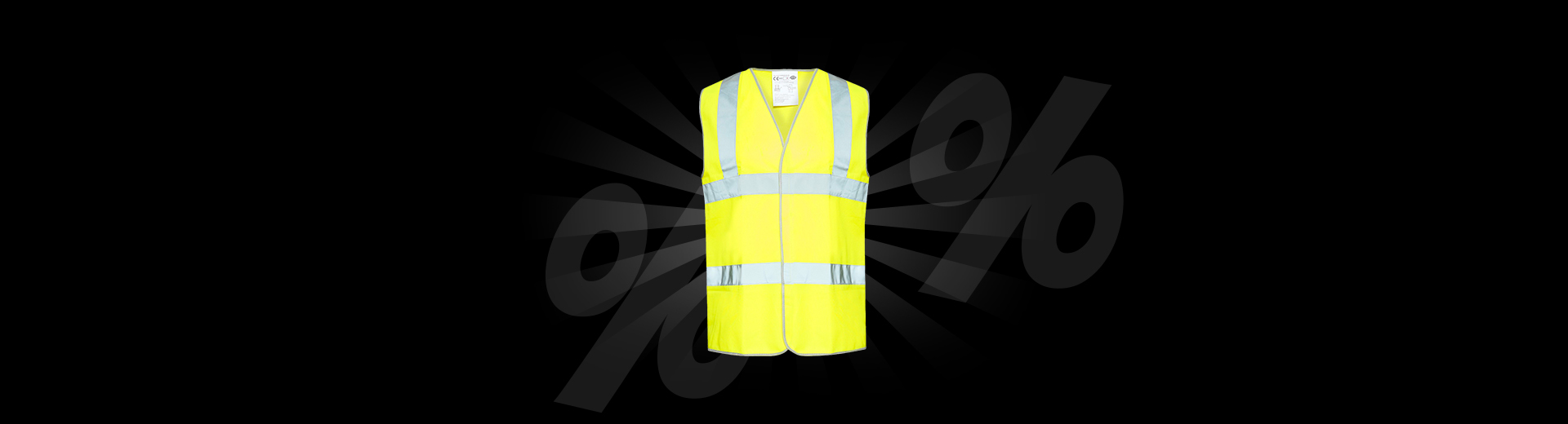 Dickies Safety Vest solo 2,22 €