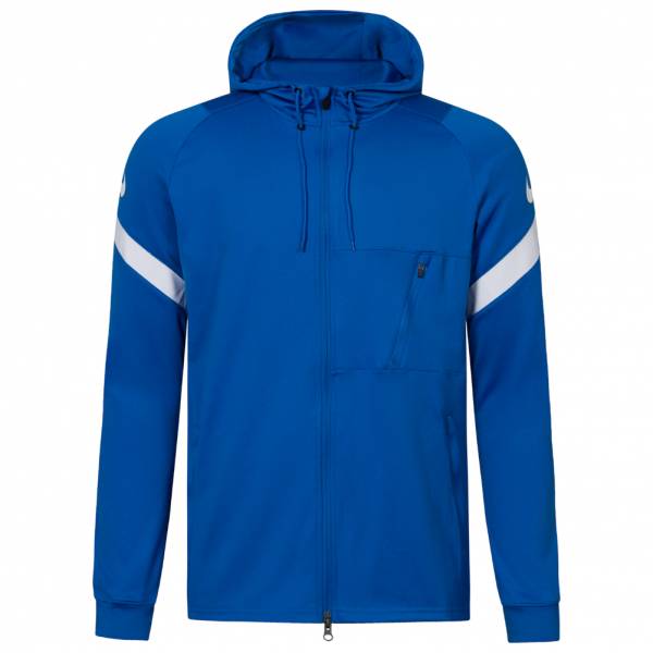 Nike Dri-FIT Strike Mężczyźni Bluza dresowa CW5865-463