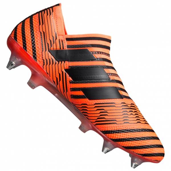 adidas Nemeziz 17+ 360 Agility SG Stollen Fußballschuhe S82280