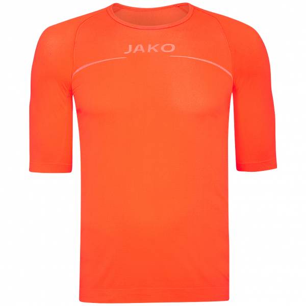 Jako Comfort Herren Funktionsshirt BA6152-98