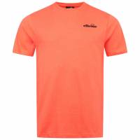 ellesse Herren T-Shirt SBLK22483-Coral