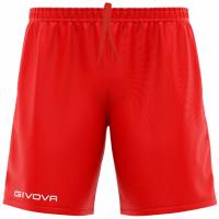 Givova One Pantalones cortos de entrenamiento P016-0012