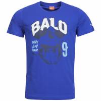 PUMA x Mario Balotelli Kids T-shirt 748326-06