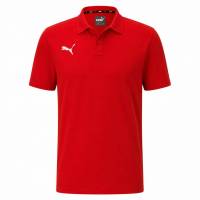 PUMA teamGOAL Casuals Mężczyźni Koszulka polo 656579-01