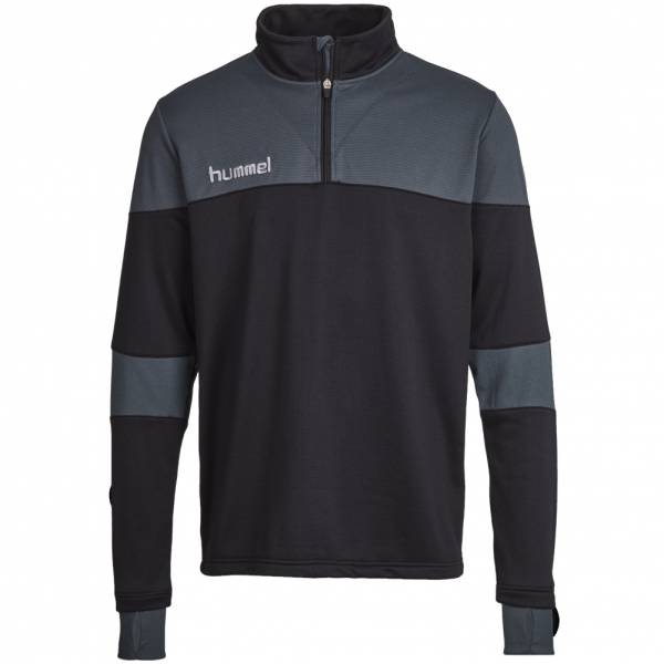 hummel Sirius 1/2-Zip Enfants Sweat-shirt 133281-1078