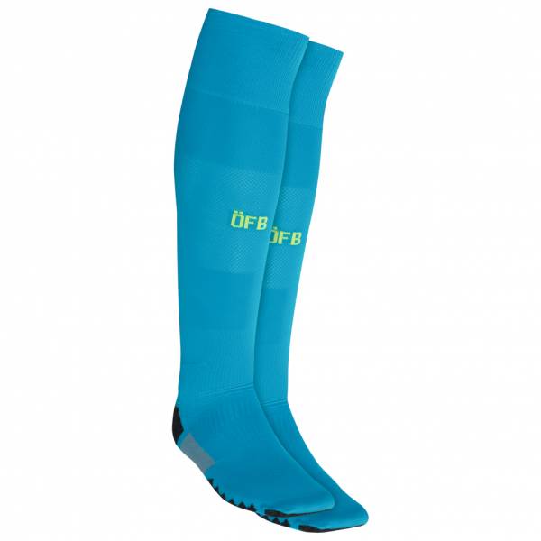Österreich PUMA Heim Torwart Stutzen 748682-04