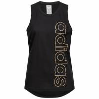 adidas Essentials Branded Kobiety Tank top FL0165