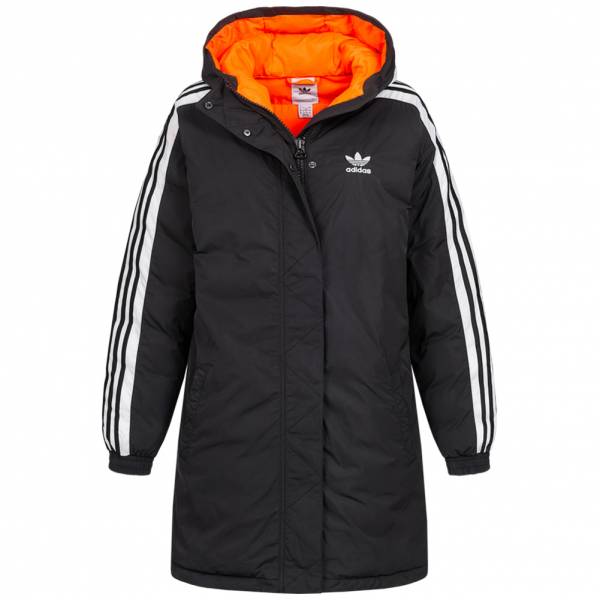 adidas Originals Long Femmes Veste ED7585