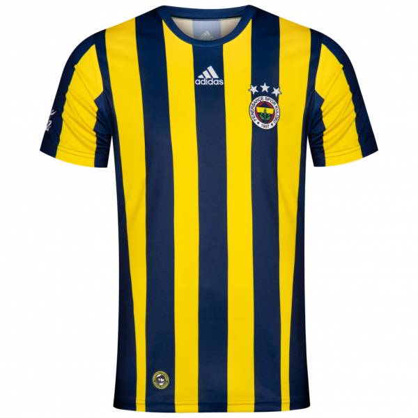 Fenerbahce Istanbul adidas Herren Heim Trikot BG8427