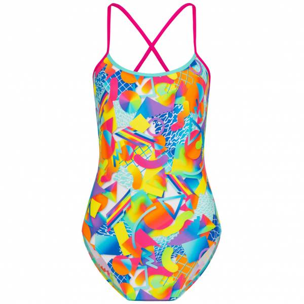 Speedo Single X-Back Femmes Maillot de bain une pièce 8-11347C249
